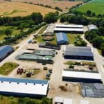 Steinhausen - 750 kWp Solar Direkt Invest in Photovoltaik