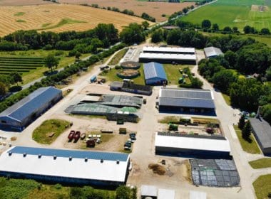 Steinhausen – 750 kWp Solar Direkt Invest in Photovoltaik