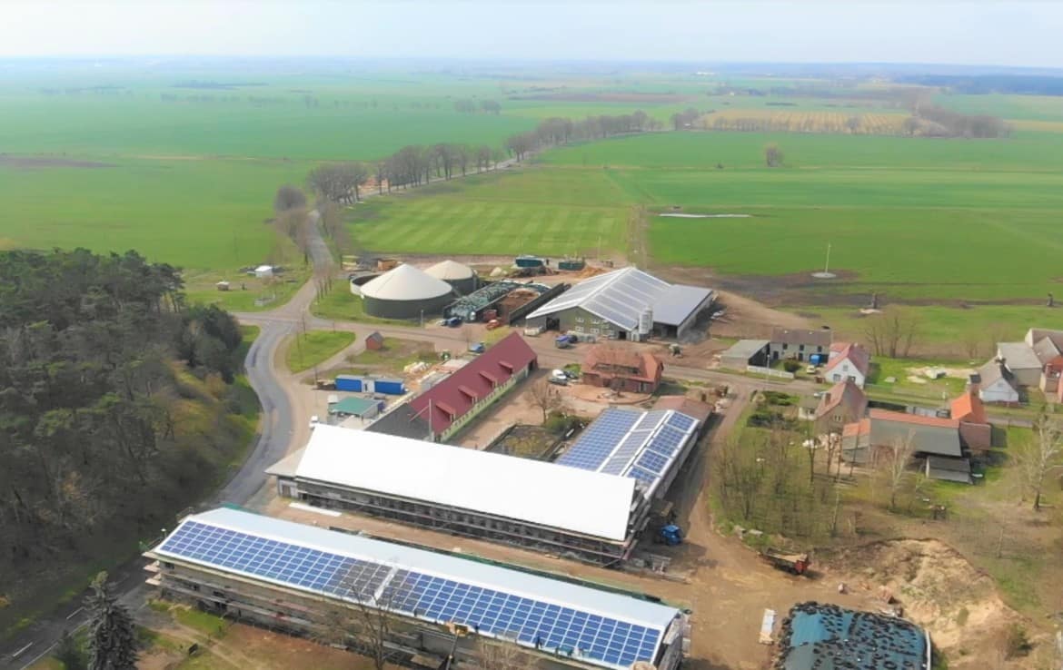Hohengöhren 692,27 kWp - Solaranlage kaufen und Steuern sparen