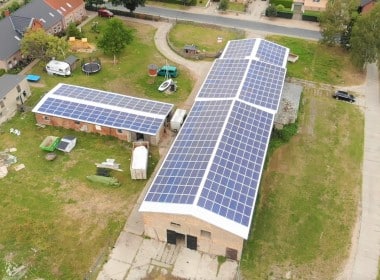 PV Anlage Investieren by SunShine Energy