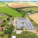 Rehna Photovoltaik Anlage kaufen