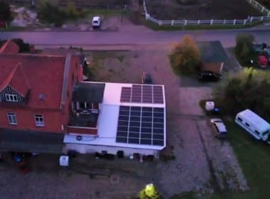 Zuckerfabrik – 154 kWp Photovoltaik Anlage - Photovoltiak-Investition-Turnkey_SunShineEnergy-5.jpg