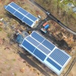 SunShine Energy GmbH - Photovoltaik Anlage Flöha