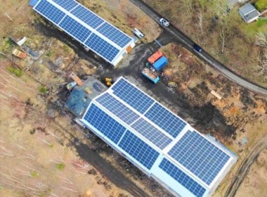 279,72 kWp Flöha – Solaranlage kaufen – Photovoltaik Direktinvestment