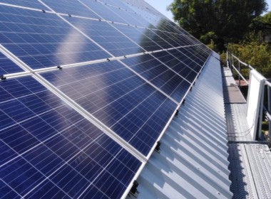 149,60 kWp – Lindethal – Photovoltaik Investition - Photovoltaik-Anlaga_Lindetal_SunShine-Energy_2020-10-1.jpg