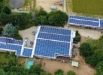 181,50 kWp Frickenhausen (Bayern!) - Photovoltaikanlage Turnkey kaufen