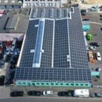 206,72 kWp - Nürnberg - Solaranlage Photovoltaik Direkt Investment