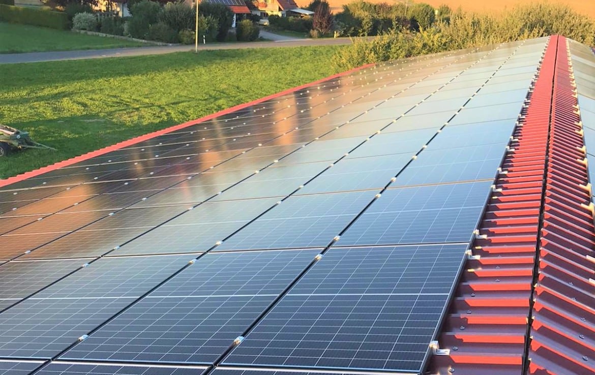 299 kWp - Wonsees - Solaranlage investieren