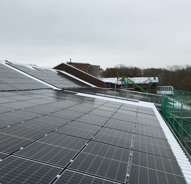 295,68 kWp - Wolfsburg - Solar Direktinvest