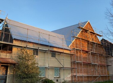 157,44 kWp – Breitenhagen – Solaranlage kaufen - PVA-Breitenhagen-2020-SunShine-Energy-3.jpg