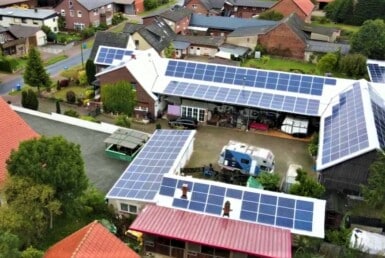 Fazit: Direktinvestitionen in Solarenergie als Schlüssel zur Energieunabhängigkeit Deutschlands?