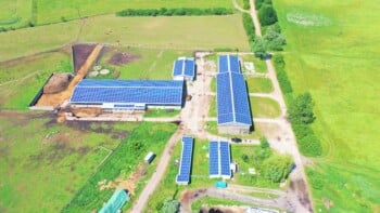 Wattbewerb by SunShine Energy - Wir holen die Sonne auf die Dächer