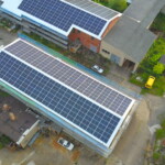 299,64 kWp - Bismark - Photovoltaikanlage