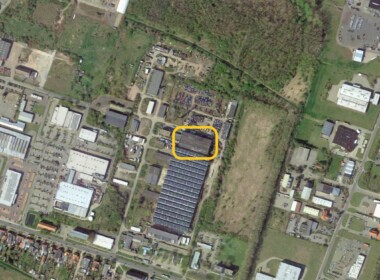 299,25 kWp - Oschersleben - Photovoltaik Investment