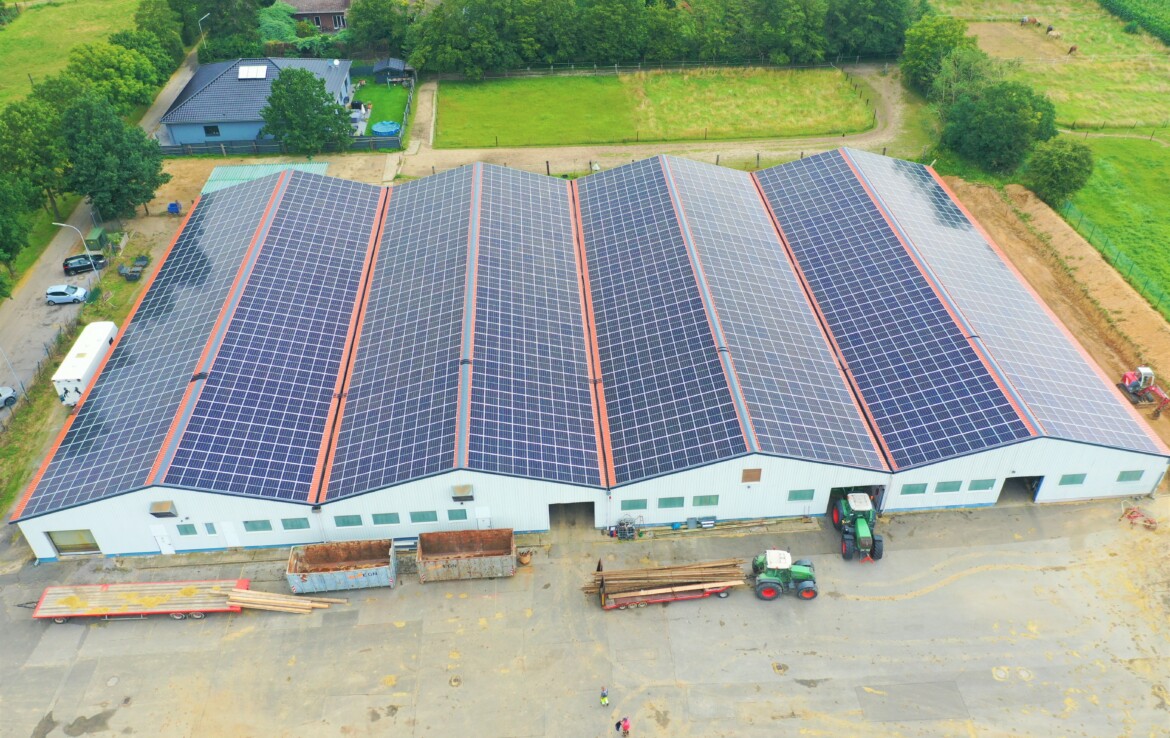 Solar Direktinvest bei SunShine Energy GmbH
