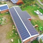 179,56 kWp - Salzwedel 2 - Solaranlage kaufen