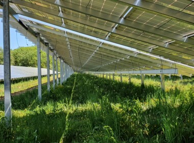PRE SALE – Freiflächen Solar Direktinvest Bayern 4,5 MW Mönchsroth - SunShine-Energy-Freiland-Photovoltaik-Anlage-2020-5-scaled.jpg