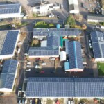 Dorf Mecklenburg Solar Direktinvest - Photovoltaik direkt vom Hersteller