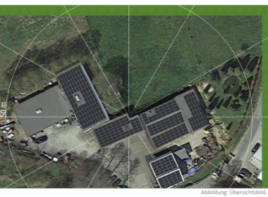 Photovoltaik Invest Nordrhein-Westfalen 144 kWp Dach Anlage Plettenberg